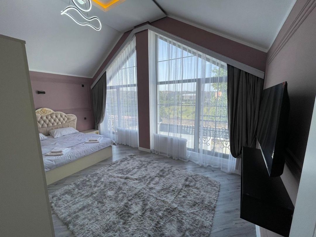 Bağ evi kirayə verilir, Quba ş — Ev, villa, Quba (8)