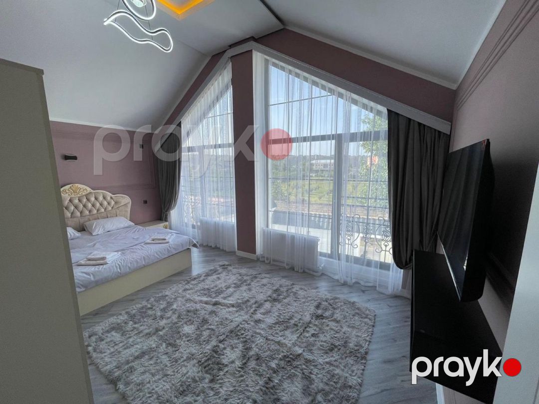 Bağ evi kirayə verilir, Quba ş — Ev, villa, Quba (8)