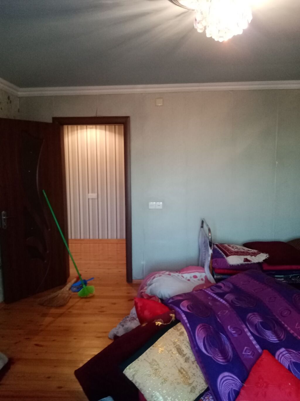 Bakı, Müşfiqabad, 6 kv. m, 6 otaqlı, Hovuzsuz, Kombi, Qaz, İşıq — Ev, villa, Bakı (9)