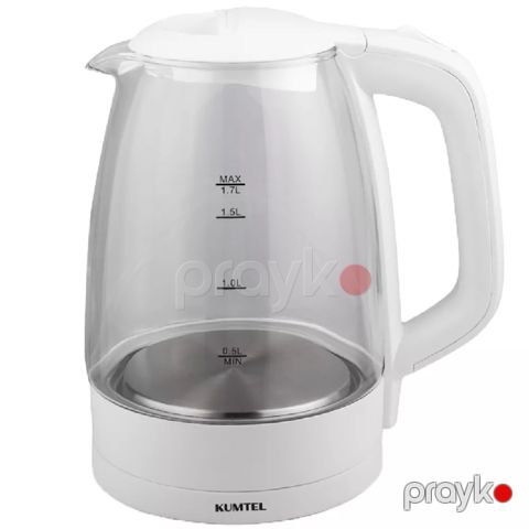 Çaydan Kumtel HMK-02 — Bakı
