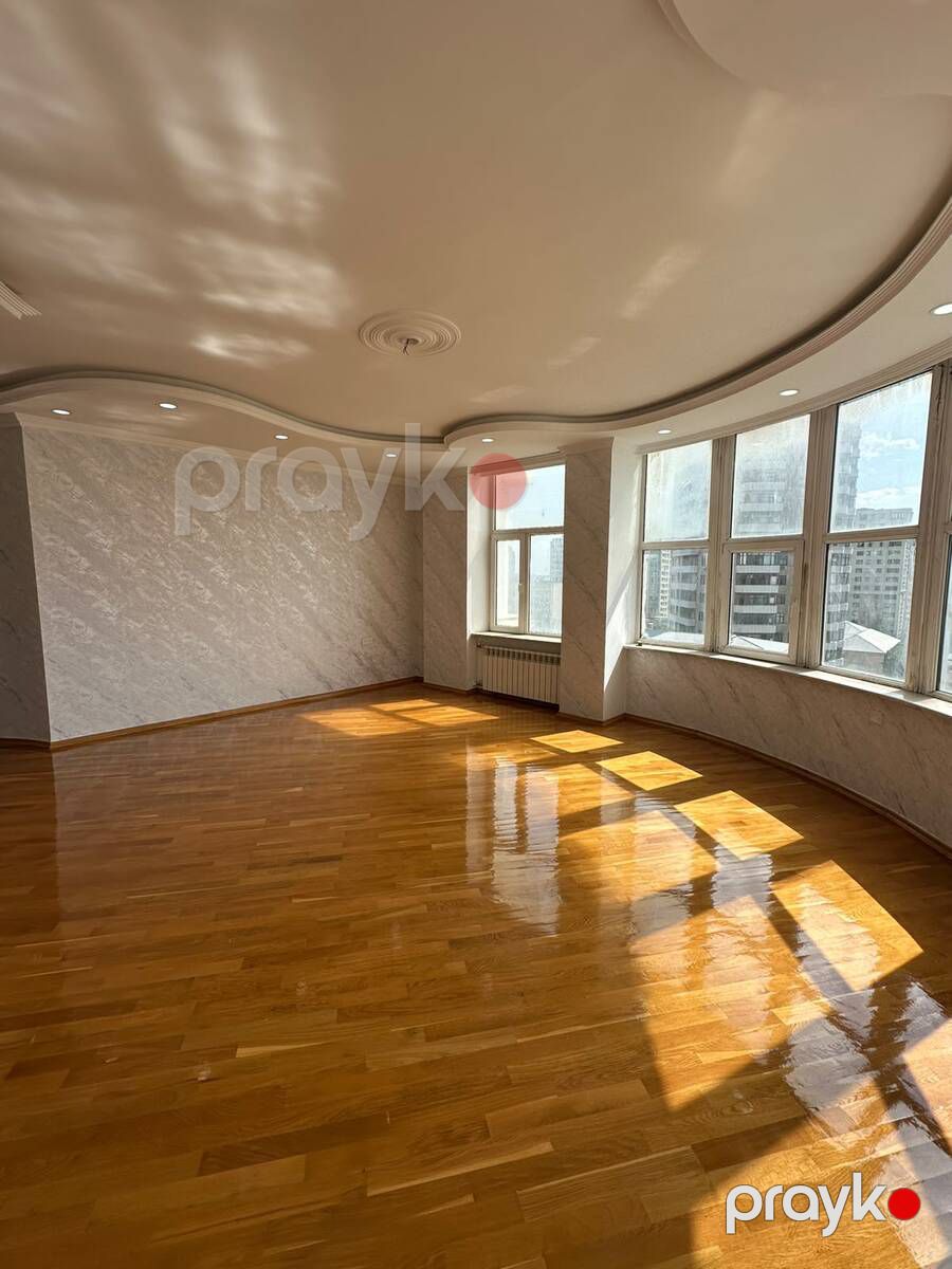 Satılır 3 otaqlı yeni tikili 160 m² — Mənzil, Bakı (6)