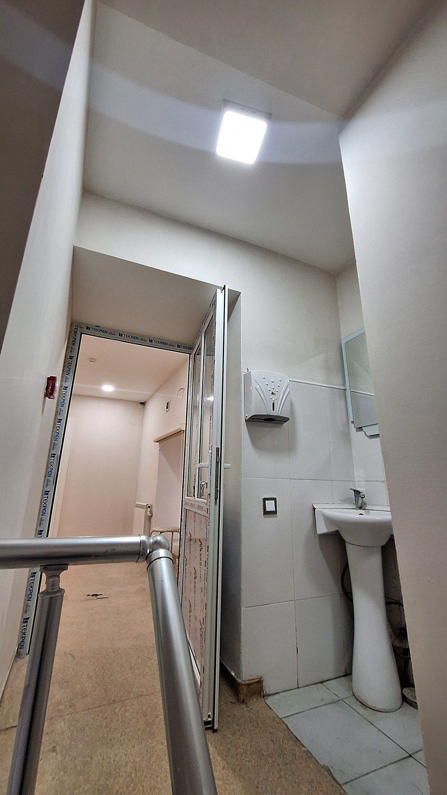 İcarəyə verilir 4 otaqlı həyət evi/bağ evi 100 m² — Ev, villa, Bakı (3)