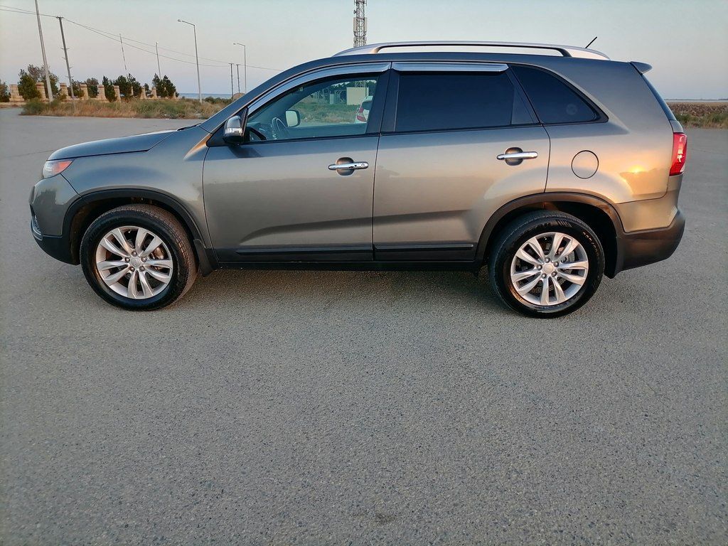 Kia Sorento, 2.0 L, 2011 il, 213 477 km — Avtomobillər, Bakı (3)