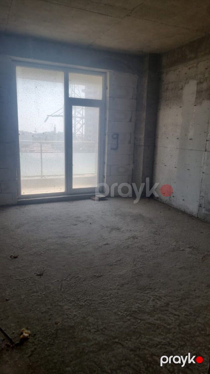 4-otaqlı yeni tikili, Nizami r., 185 m² — Mənzil, Bakı (8)