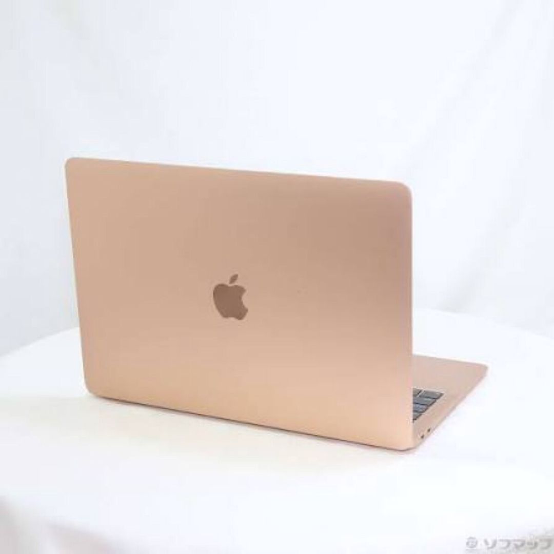 Macbook Air i5 2018 Gold — Noutbuklar, Bakı (2)