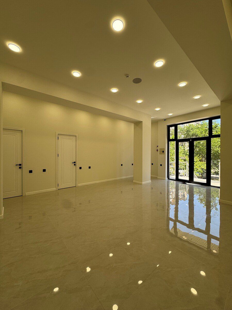İcarəyə verilir obyekt 70 m² — Əmlak, Bakı (3)
