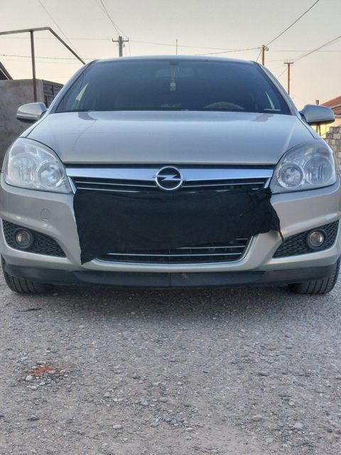 Opel Astra, 1.4 L, 2007 il, 235 370 km — Bakı