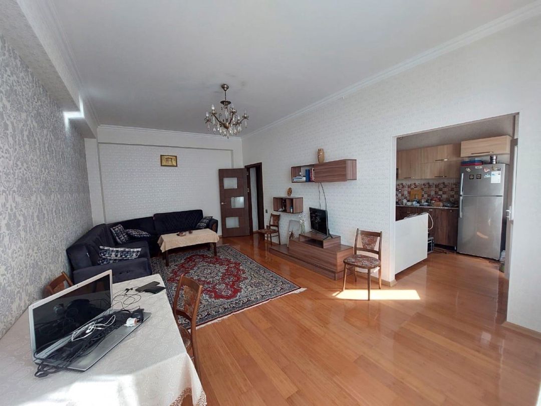 2-otaqlı yeni tikili, Sumqayıt ş., 68 m² — Mənzil, Sumqayıt (2)