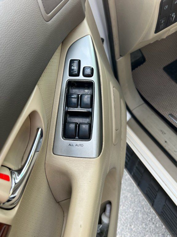 Toyota Land Cruiser Prado, 4.0 L, 2007 il, 235 000 km — Avtomobillər, Bakı (12)