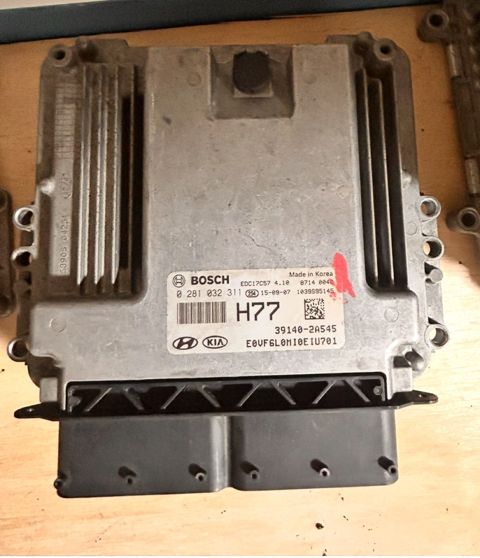 Hyundai i40 Ecu mühərrik beyni — Bakı