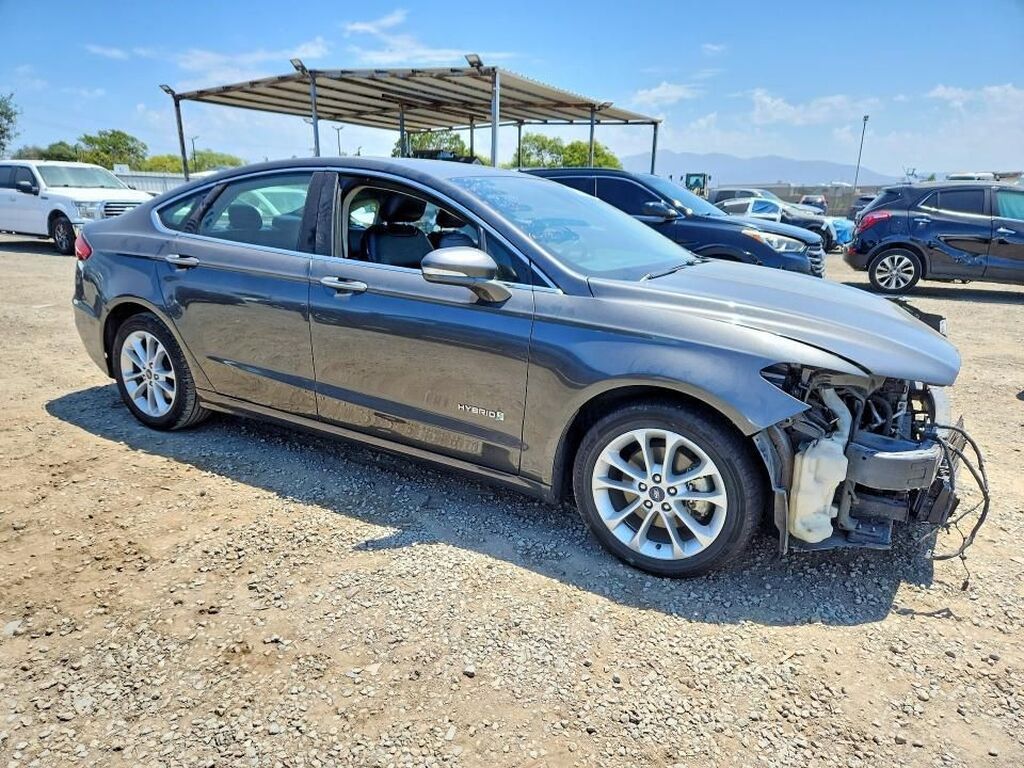 2017 il, 2.0 Hibrid sedan - Hibrid mühərrik: 2.0 litrə qədər — Avtomobillər, Bakı (7)