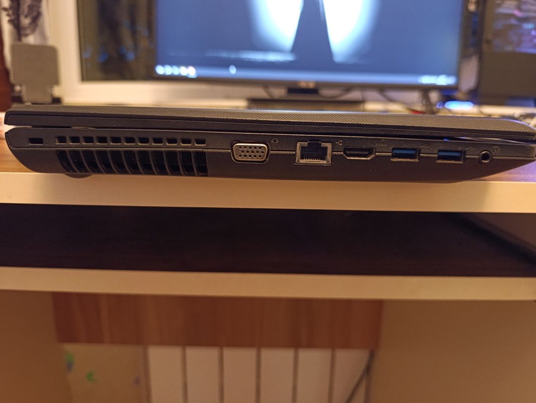 Noutbuk Lenovo G500 — Noutbuklar, Sumqayıt (7)