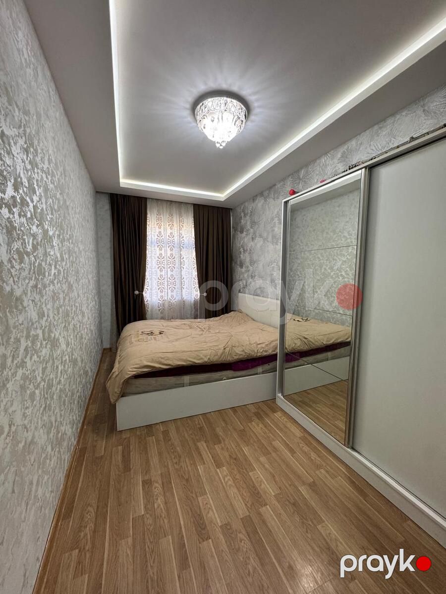 Satılır 2 otaqlı köhnə tikili 65 m² — Mənzil, Bakı (3)