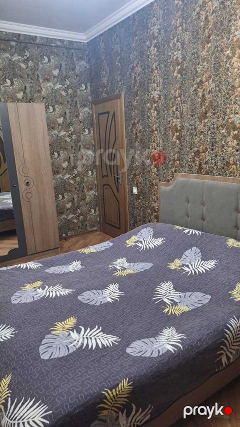 İcarəyə verilir 4 otaqlı yeni tikili 127 m²