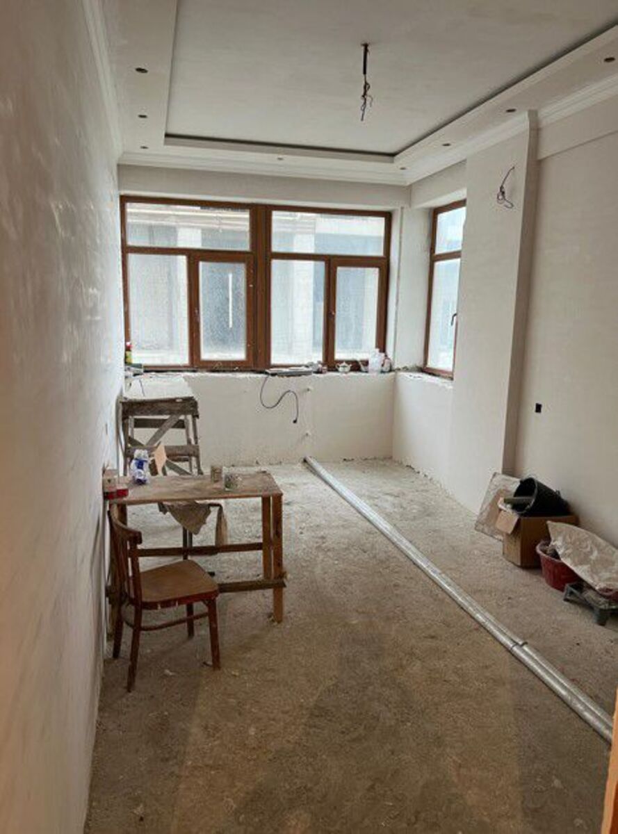 Satılır 3 otaqlı yeni tikili 100 m² — Mənzil, Bakı (7)