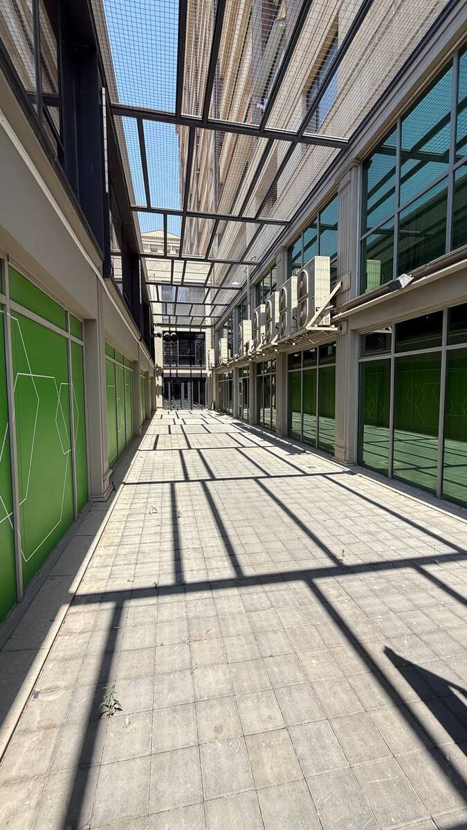 İcarəyə verilir 20 otaqlı ofis 1287.2 m² — Ofis, Bakı (2)