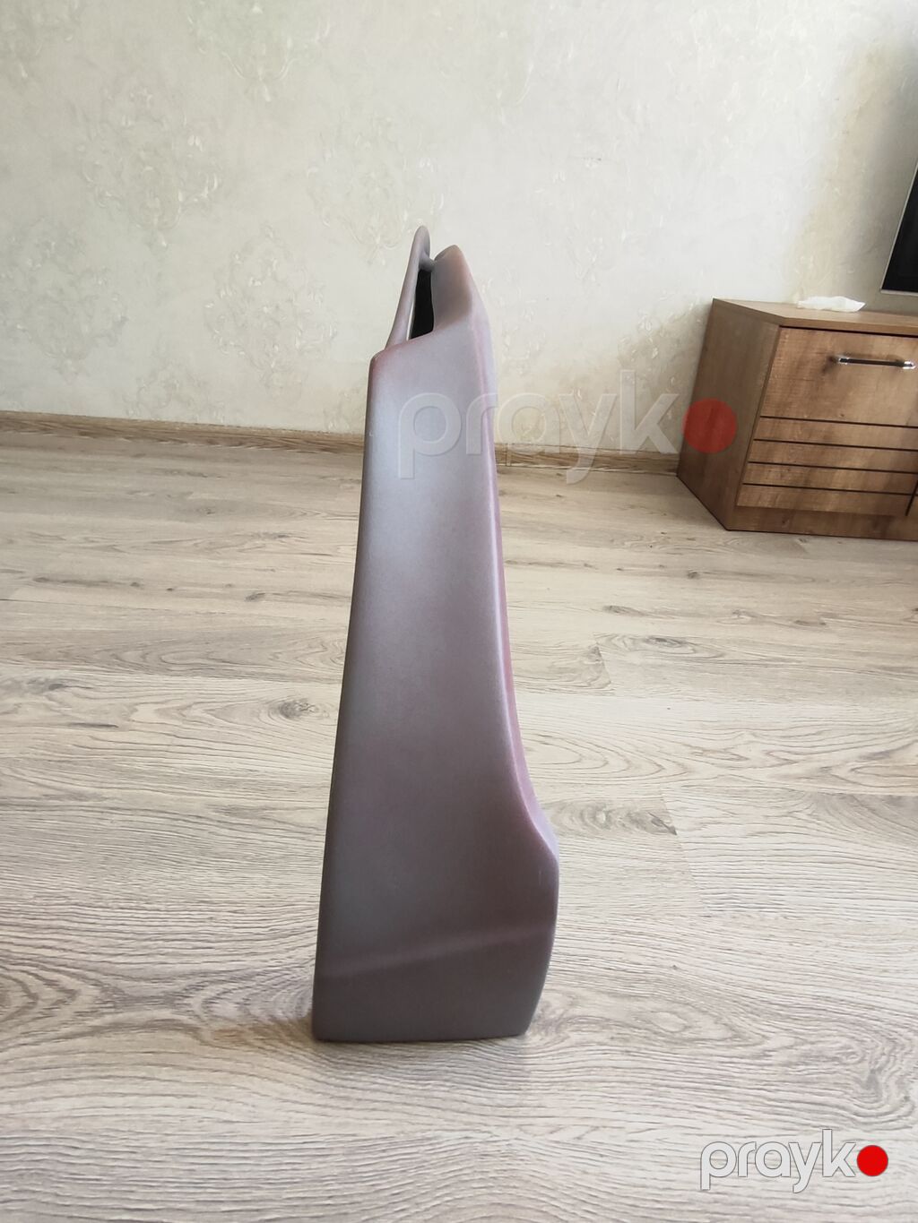 Hyundai Elantra 2016-2018 Ön ətək LİP - Material: şüşəplastik — Kuzov hissələri, Bakı (5)