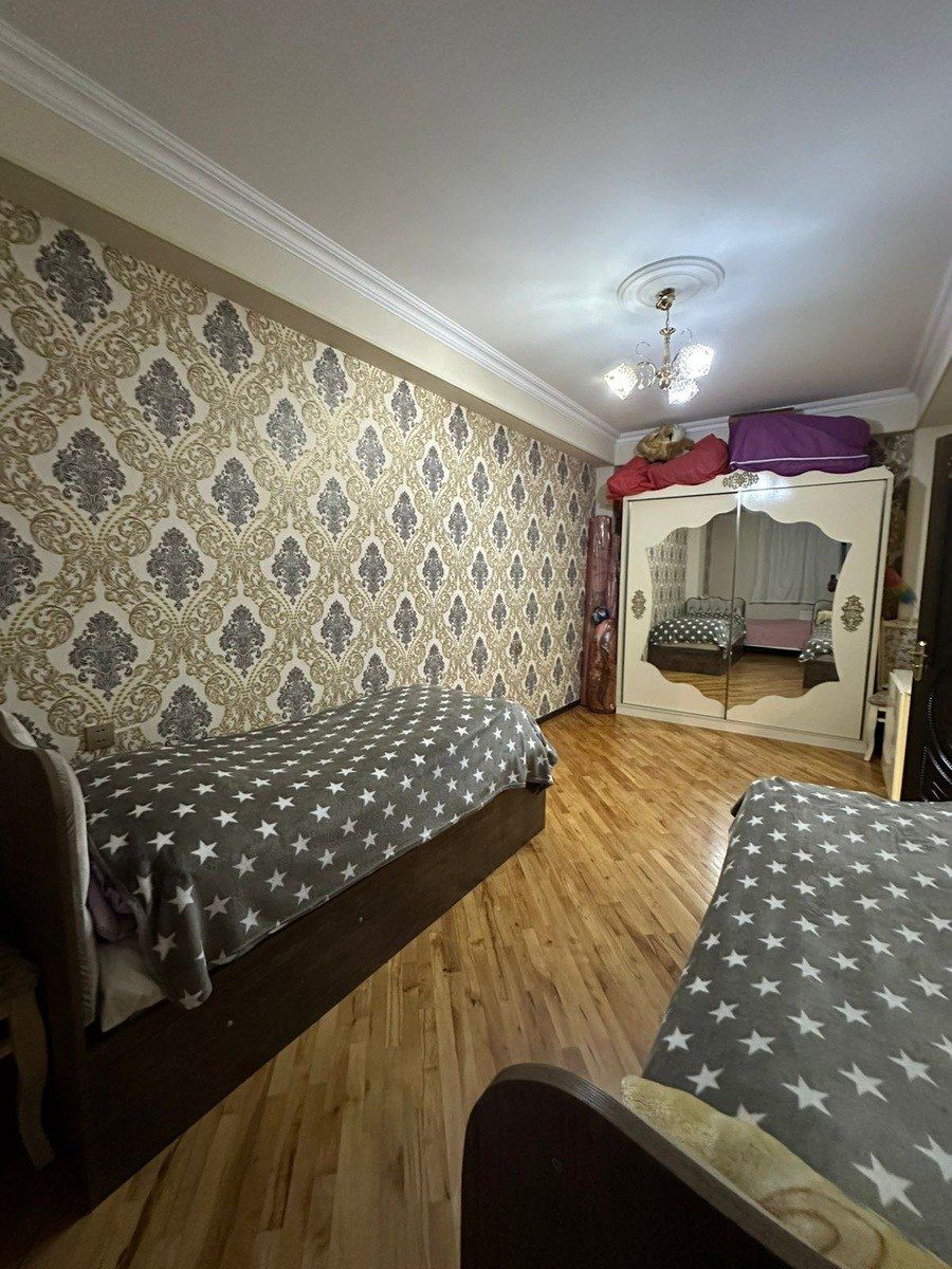 Satılır 3 otaqlı yeni tikili 75 m² — Mənzil, Xırdalan (6)