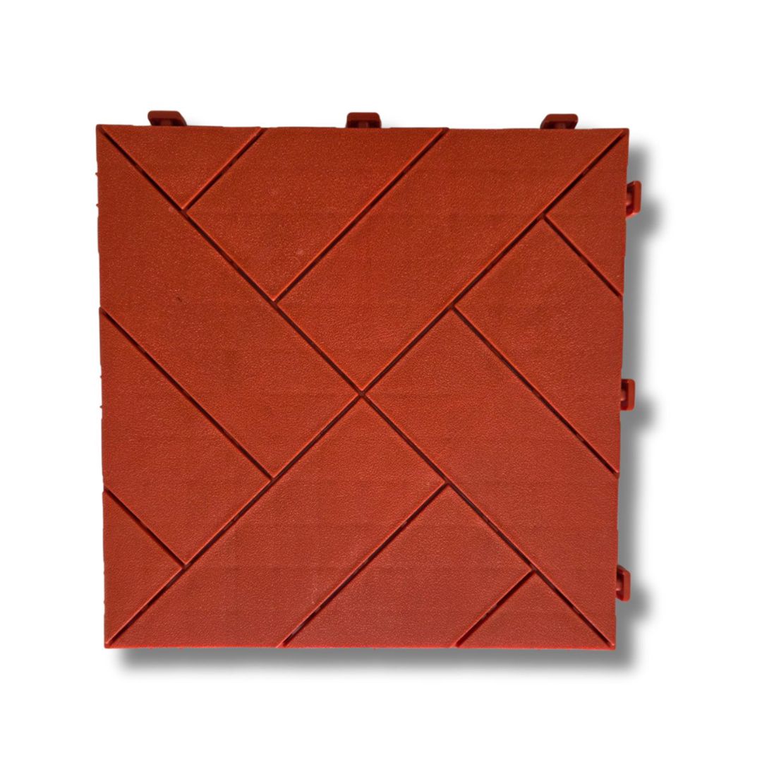 Döşəmə Plitəsi PVC 30x30x2.5 sm — Təmir və inşaat, Bakı (3)