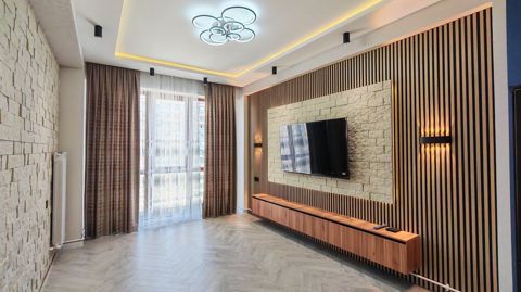 Satılır 3 otaqlı yeni tikili 70 m² — Bakı