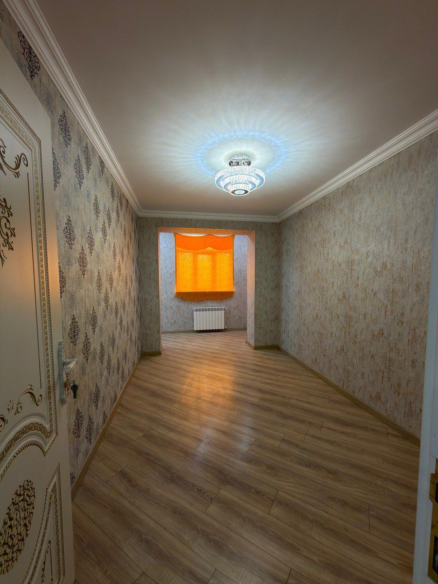 Satılır 4 otaqlı köhnə tikili 100 m² — Mənzil, Bakı (6)