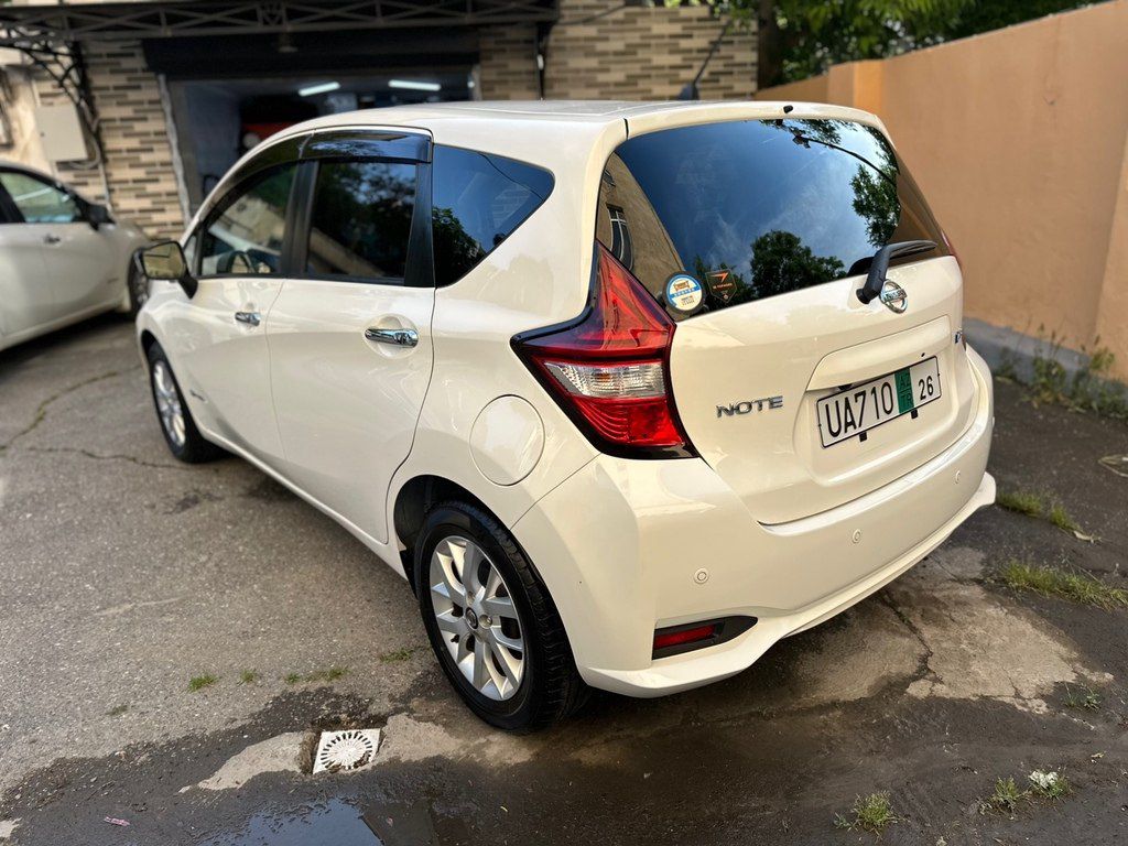 Nissan Note, 1.2 L, 1.5 kWh, 2020 il, 37 700 km — Avtomobillər, Bakı (5)