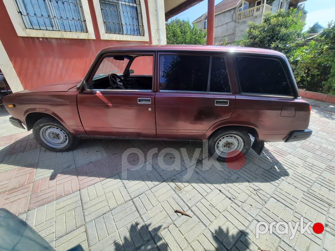 Lada (vaz) 2104, 2006 il — Avtomobillər, Bakı (5)