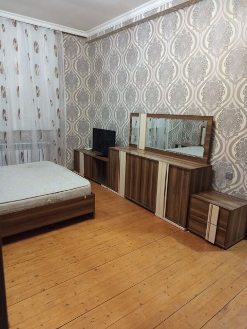 1-otaqlı yeni tikili kirayə verilir, Masazır qəs., 38 m² — Bakı