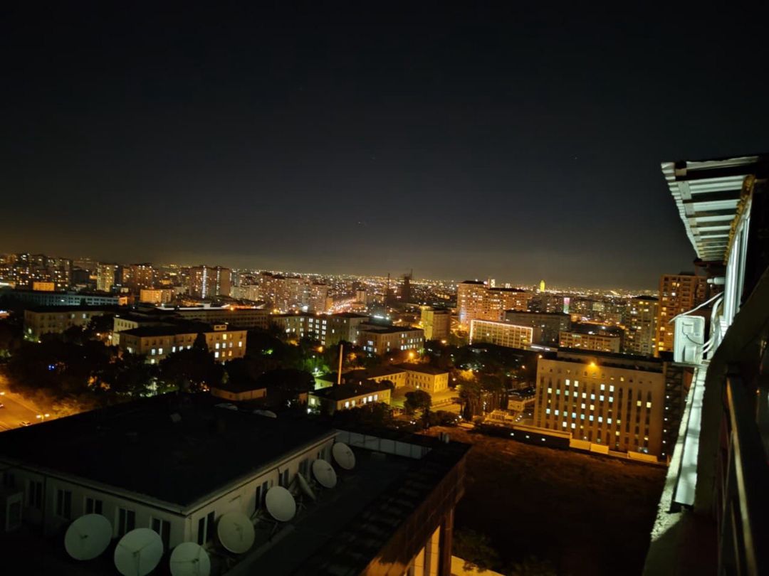 Satılır 2 otaqlı yeni tikili 49 m² — Mənzil, Bakı (11)