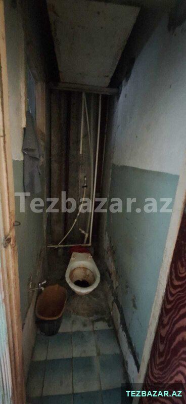 Qaraçuxur qes.4 otagli mənzil satilir — Mənzil, Bakı (7)
