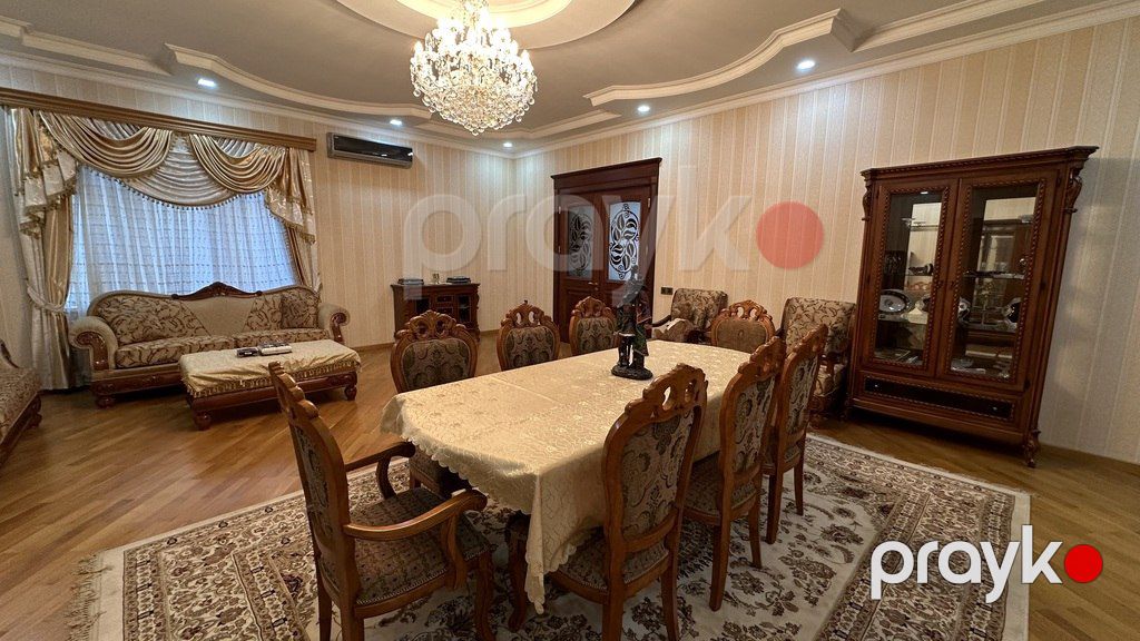 Villa, Masazır qəs — Ev, villa, Bakı (9)