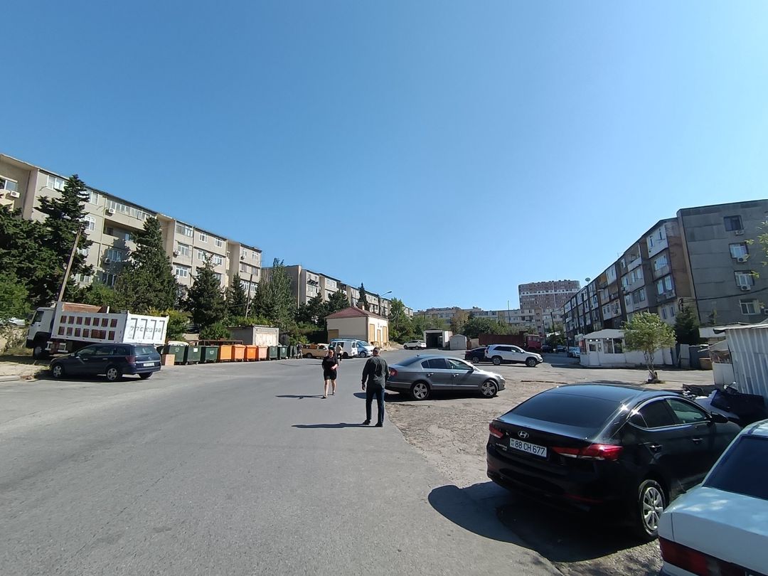 Satılır obyekt 150 m² — Əmlak, Bakı (2)