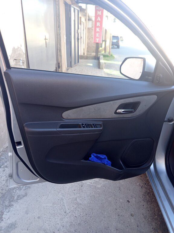 Chevrolet Cobalt, 1.5 L, 2014 il, 186 000 km — Avtomobillər, Bakı (7)