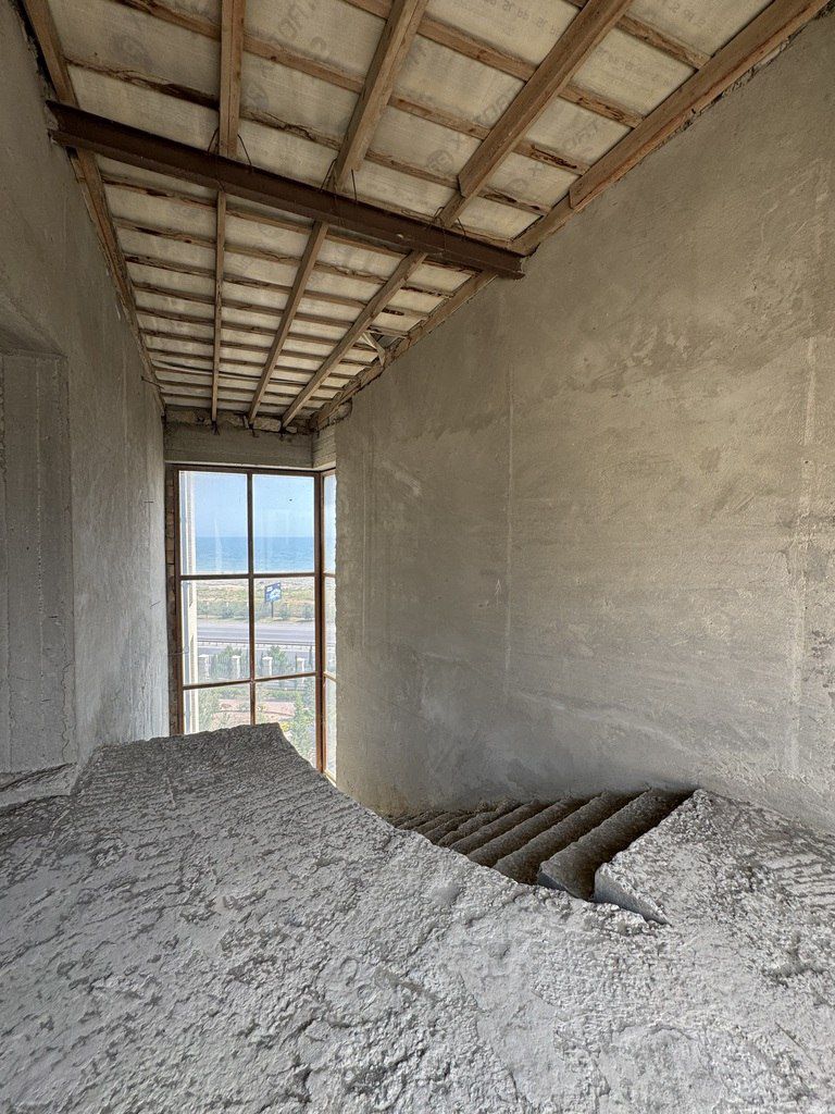 Satılır 8 otaqlı həyət evi/bağ evi 500 m² — Ev, villa, Bakı (5)