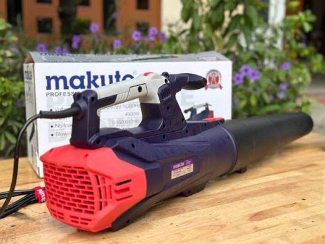 Makute tb121 hava vuran aparatı — Dacha və bağ, Bakı (3)