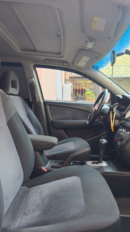 Mitsubishi Outlander, 2.4 L, 2002 il, 172 000 km — Avtomobillər, Gəncə (5)