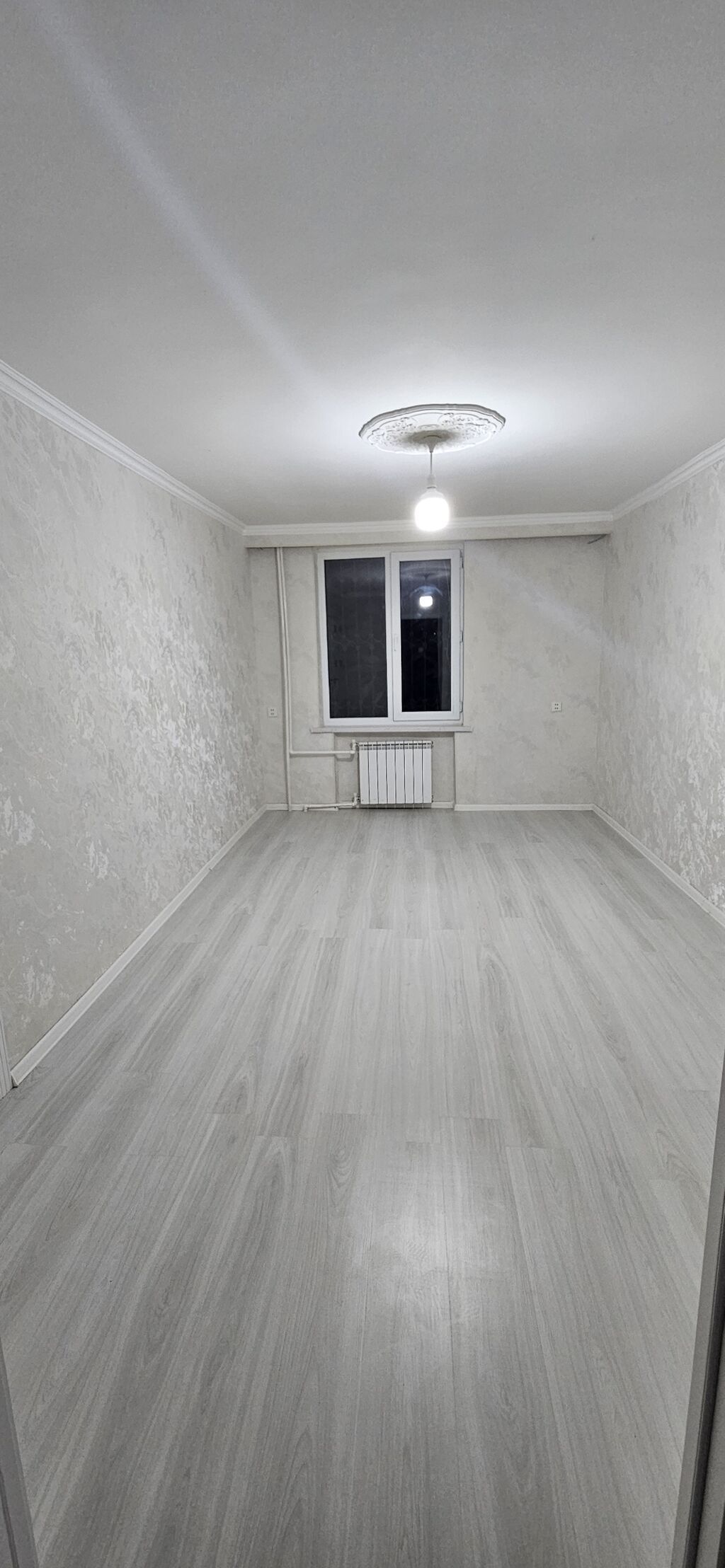 Rüstəm Rüstəmov Neftçilər metrosunun yanında, cəmi 3 dəqiqəlik — Mənzil, Bakı (3)