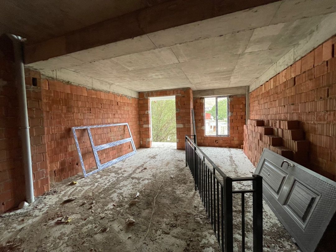 2-otaqlı yeni tikili, Masazır qəs., 48 m² — Mənzil, Bakı (4)