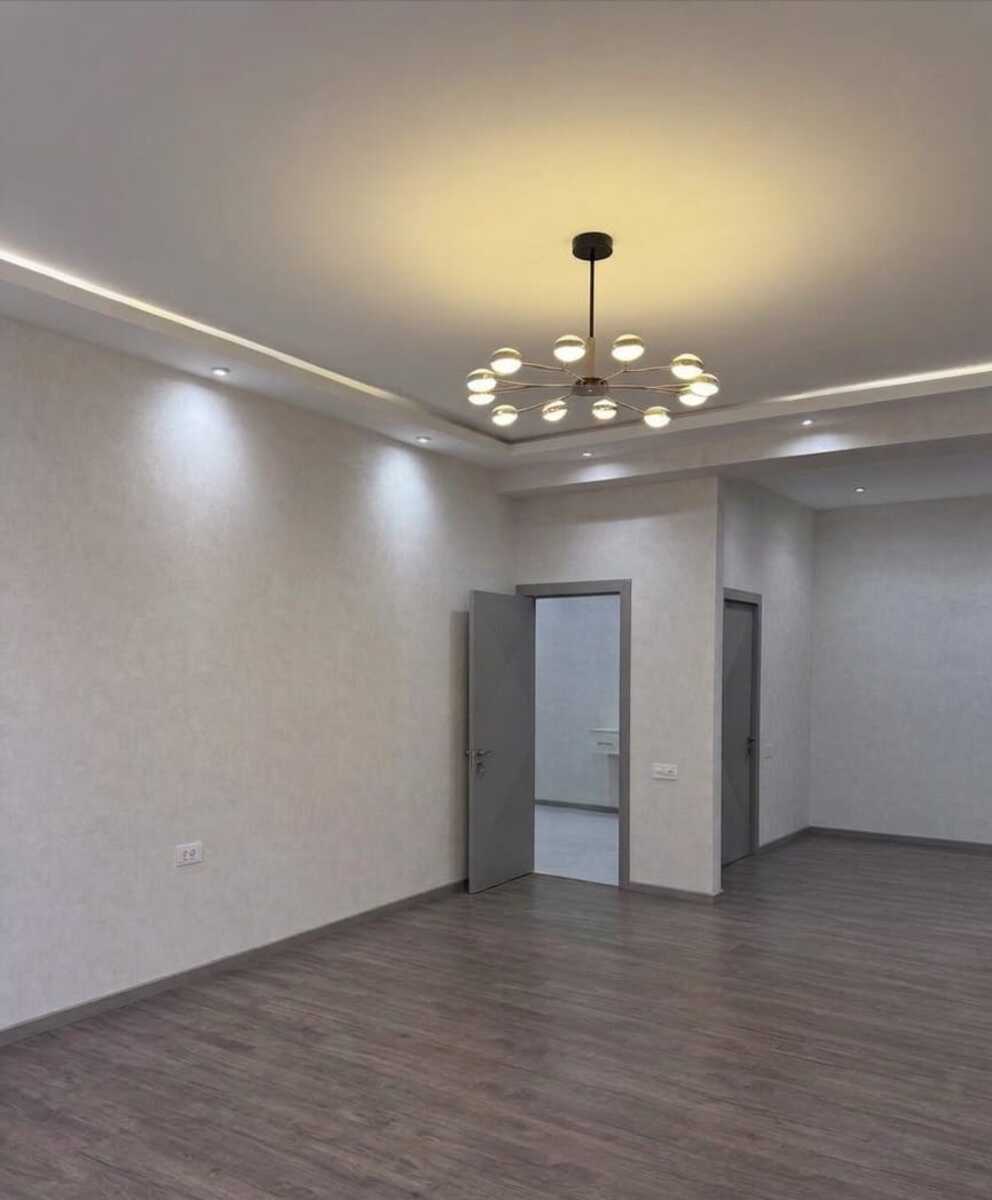 Satılır 2 otaqlı yeni tikili 83 m² — Mənzil, Bakı (12)