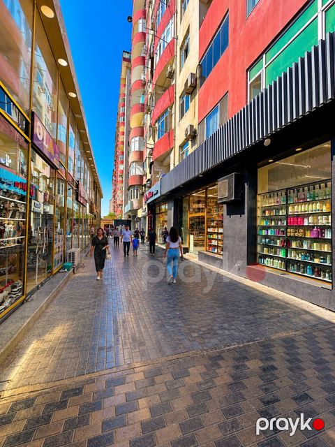 Satılır 2 otaqlı yeni tikili 105 m²