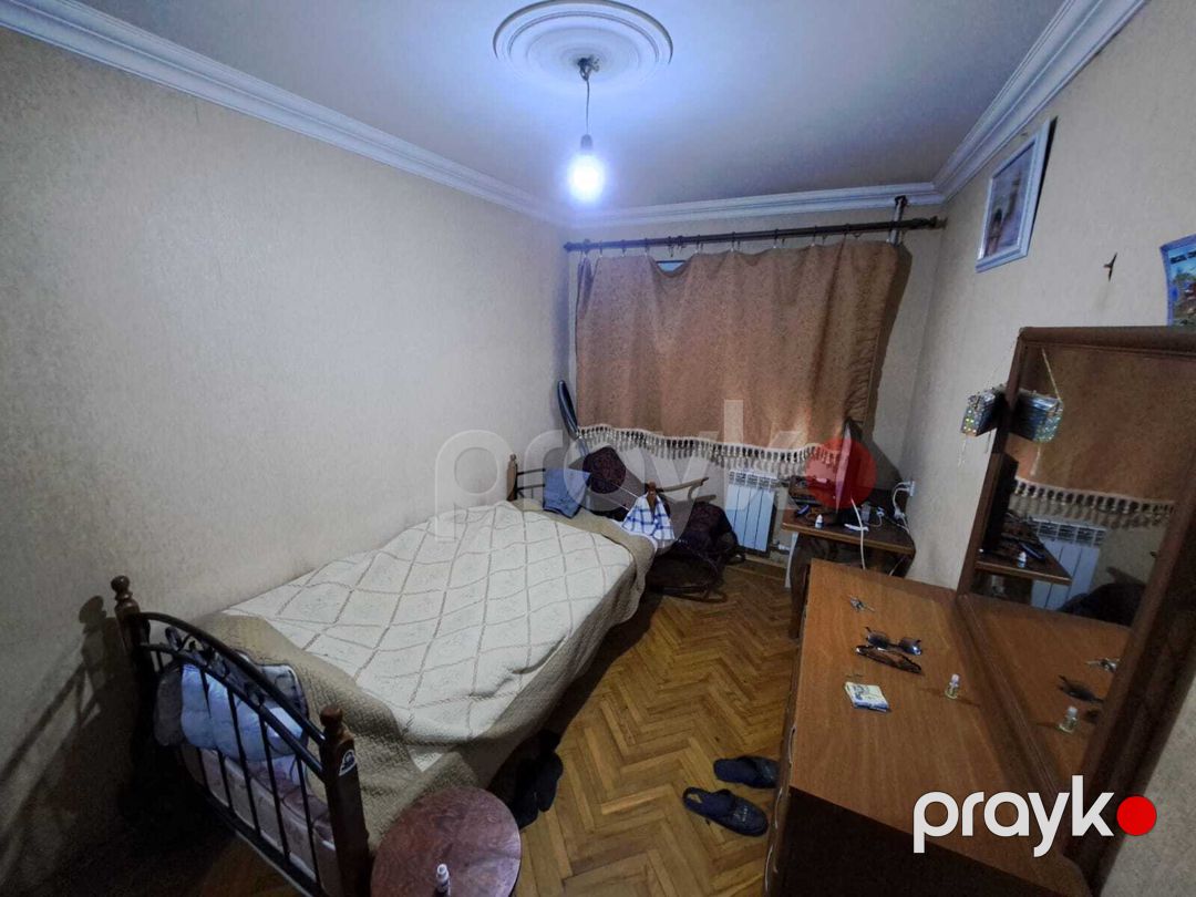 Satılır 3 otaqlı köhnə tikili 75 m² — Mənzil, Bakı (8)