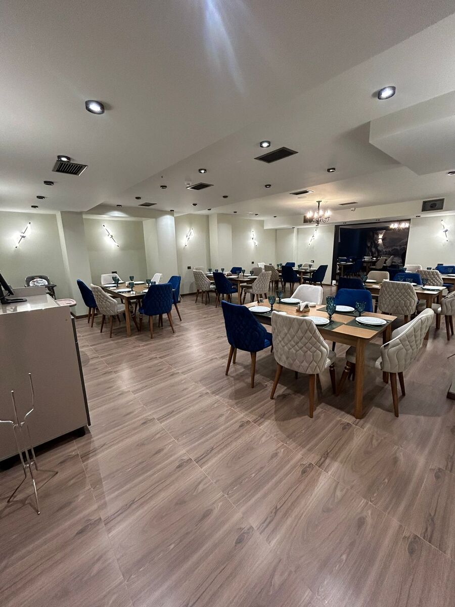 Satılır obyekt 550 m² — Əmlak, Bakı (7)