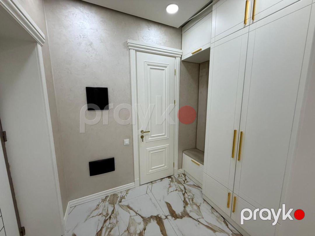 İcarəyə verilir 4 otaqlı yeni tikili 167 m² — Mənzil, Bakı (11)
