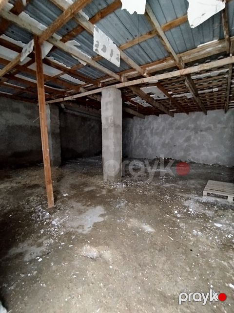 Obyekt, Novxanı qəs