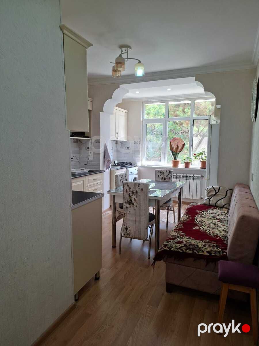 Satılır 3 otaqlı köhnə tikili 80 m² — Mənzil, Bakı (11)