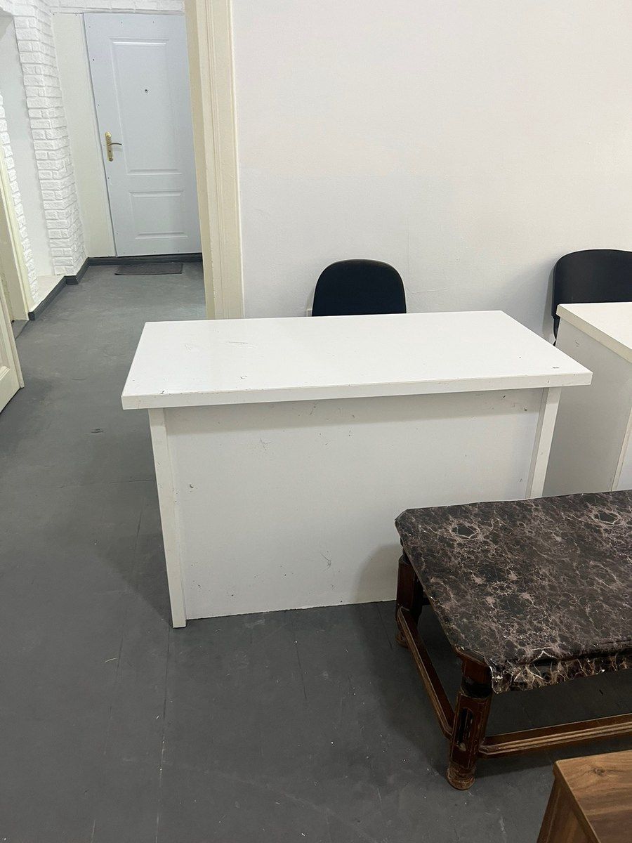 Ofis masası — Mebel, Bakı (4)