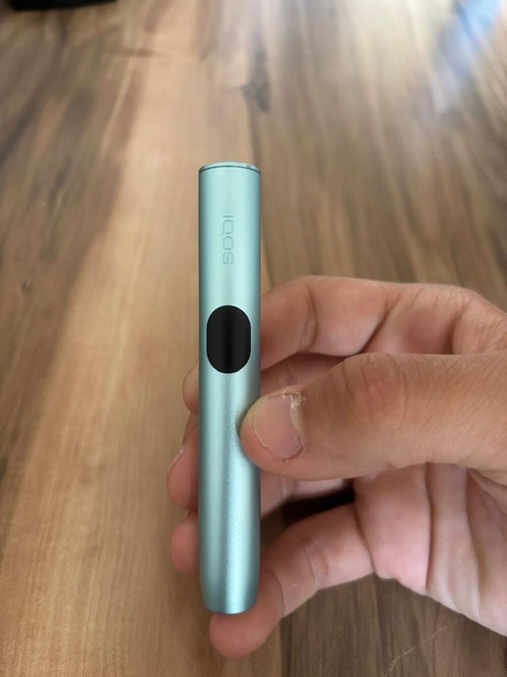 Iqos stick – tütün çubuqları üçün isidici cihaz - Brend/model: Iqos — Elektronik siqaretlər, Bakı (2)