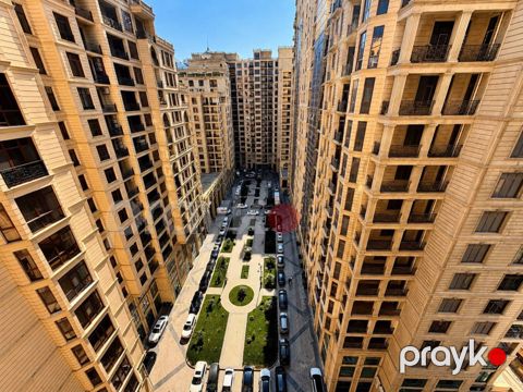 Satılır 3 otaqlı yeni tikili 165 m²