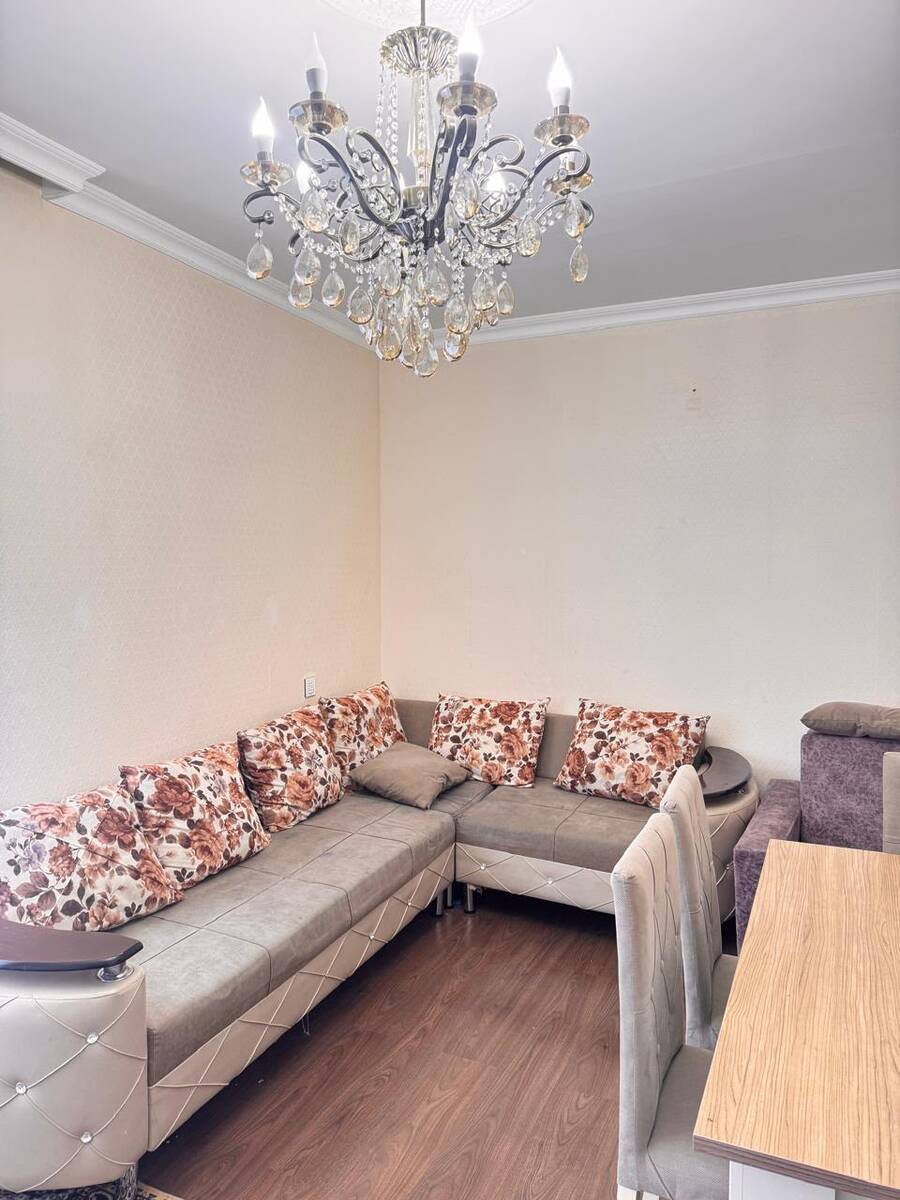 İcarəyə verilir 3 otaqlı köhnə tikili 75 m² — Mənzil, Bakı
