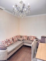 İcarəyə verilir 3 otaqlı köhnə tikili 75 m² — Nurlan bəy — Mənzil